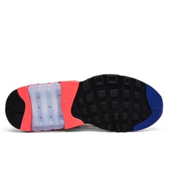 Air Max 180 ‘Ultramarine’ 2018 - Picture 8 of 8